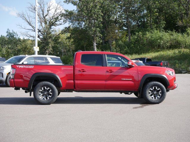 2020 Toyota Tacoma TRD Off Road