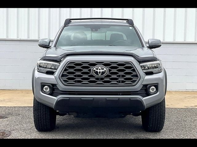 2020 Toyota Tacoma TRD Off Road