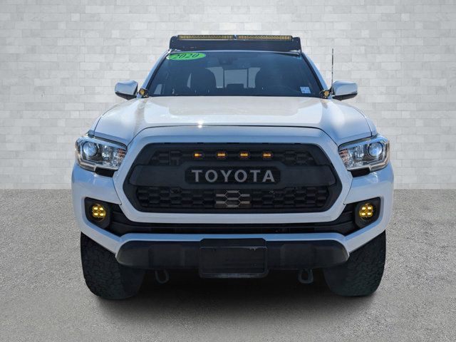 2020 Toyota Tacoma TRD Off Road