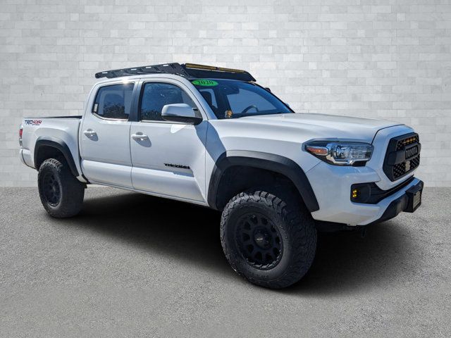 2020 Toyota Tacoma TRD Off Road