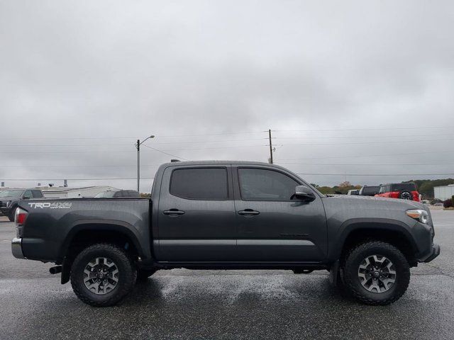 2020 Toyota Tacoma TRD Off Road