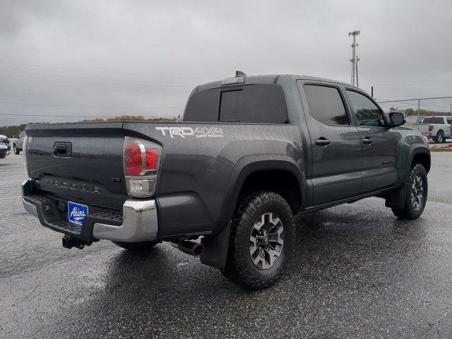 2020 Toyota Tacoma TRD Off Road