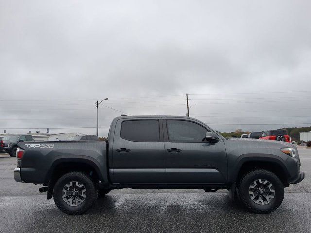 2020 Toyota Tacoma TRD Off Road