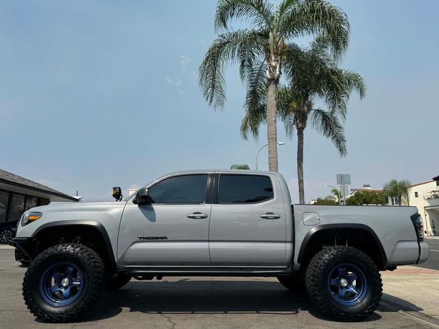 2020 Toyota Tacoma TRD Off Road