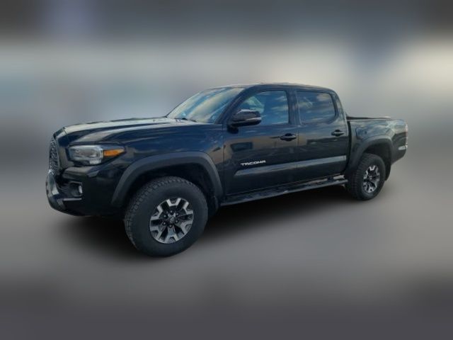 2020 Toyota Tacoma TRD Off Road