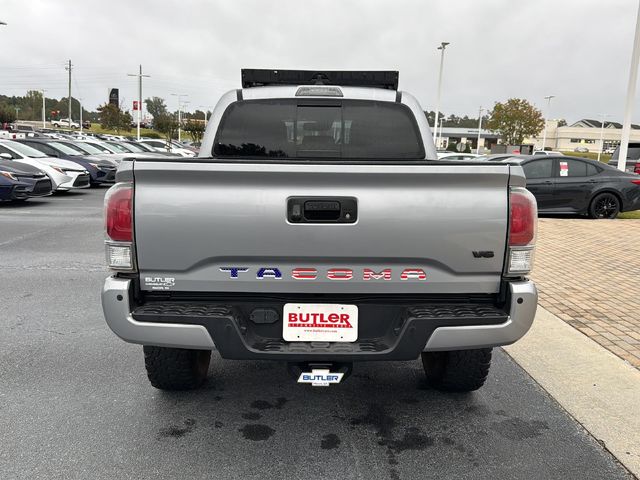 2020 Toyota Tacoma TRD Off Road