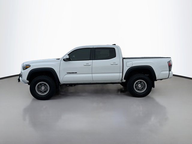 2020 Toyota Tacoma TRD Off Road