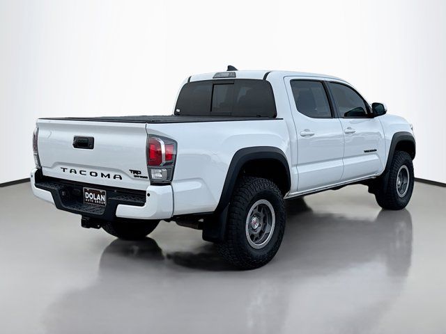 2020 Toyota Tacoma TRD Off Road