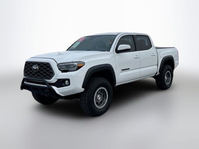 2020 Toyota Tacoma TRD Off Road