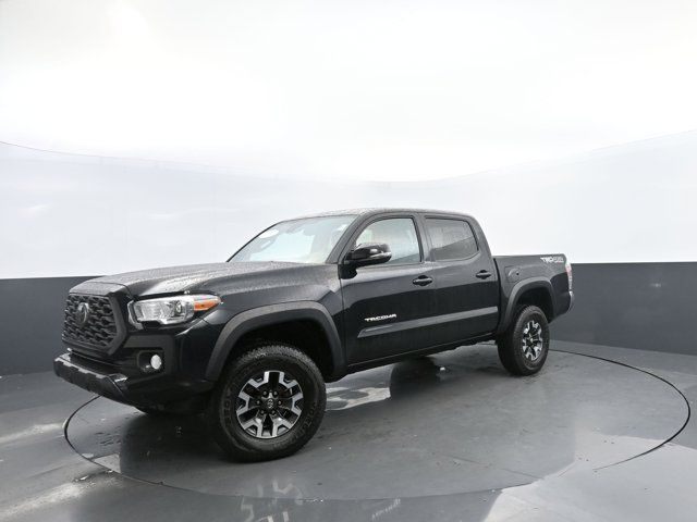 2020 Toyota Tacoma TRD Pro