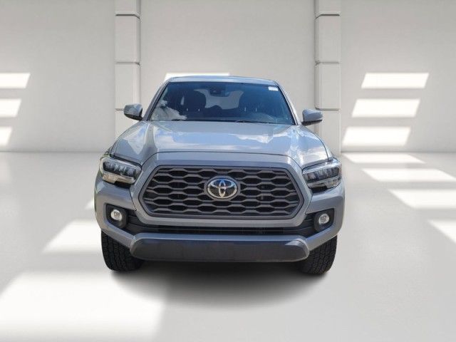 2020 Toyota Tacoma TRD Off Road