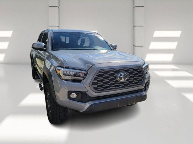 2020 Toyota Tacoma TRD Off Road