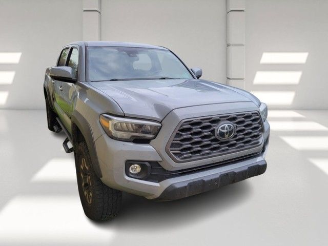 2020 Toyota Tacoma TRD Off Road