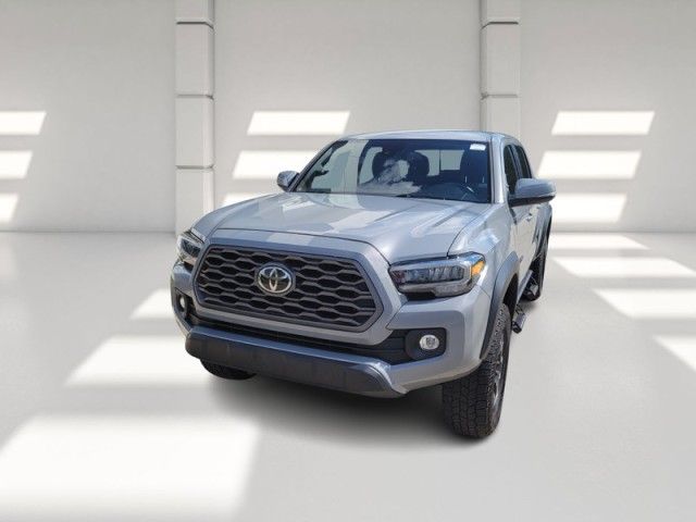 2020 Toyota Tacoma TRD Off Road