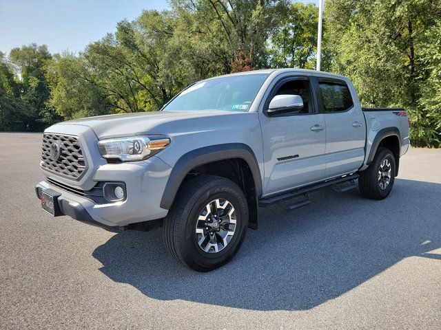 2020 Toyota Tacoma TRD Off Road