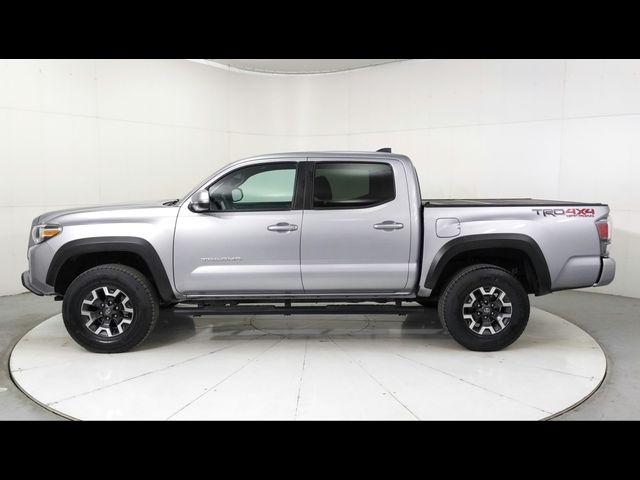 2020 Toyota Tacoma TRD Off Road