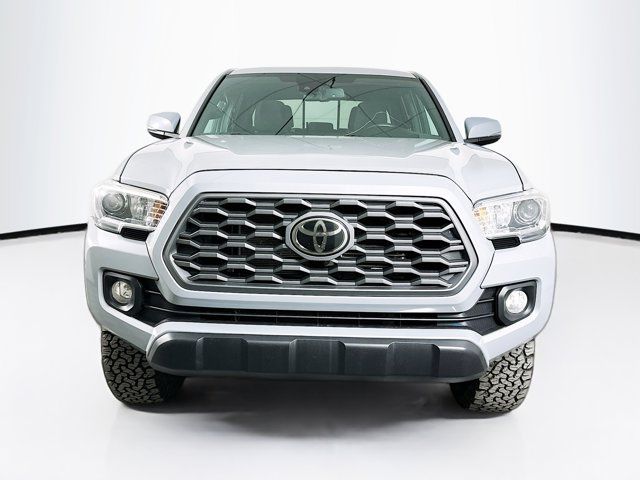 2020 Toyota Tacoma TRD Off Road