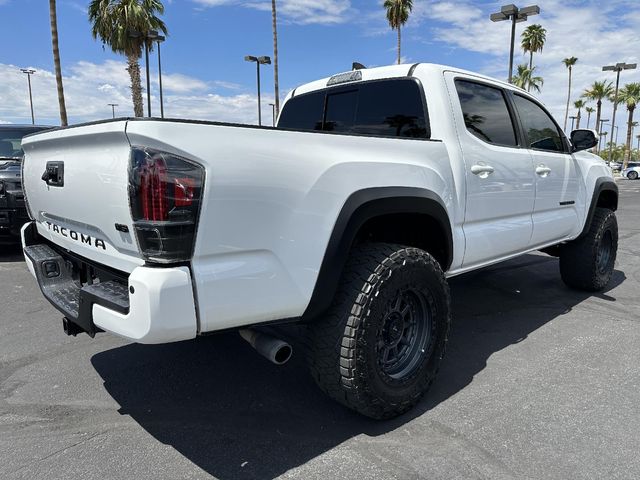 2020 Toyota Tacoma TRD Off Road