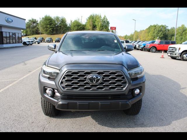 2020 Toyota Tacoma TRD Off Road