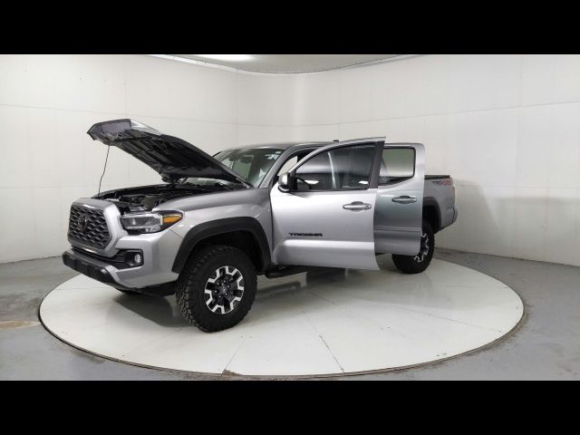 2020 Toyota Tacoma TRD Off Road