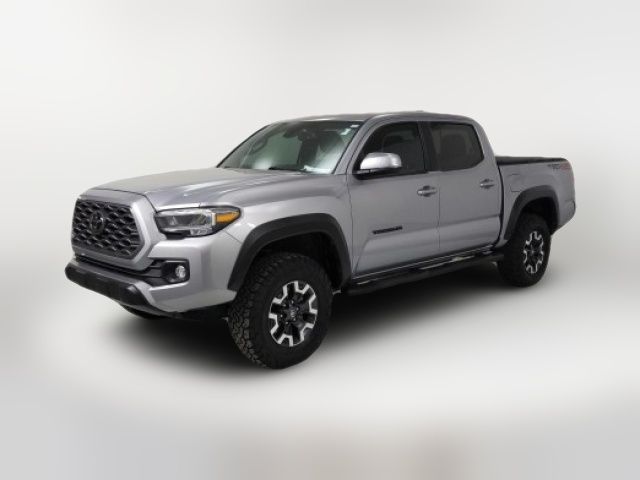 2020 Toyota Tacoma TRD Off Road