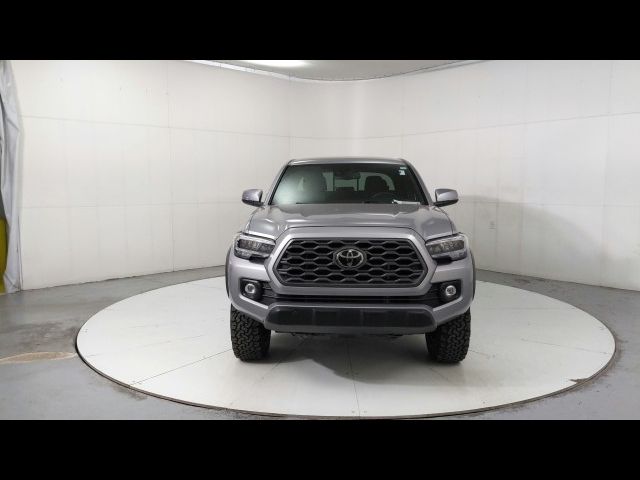 2020 Toyota Tacoma TRD Off Road