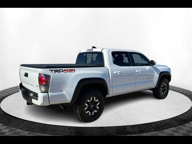 2020 Toyota Tacoma TRD Off Road