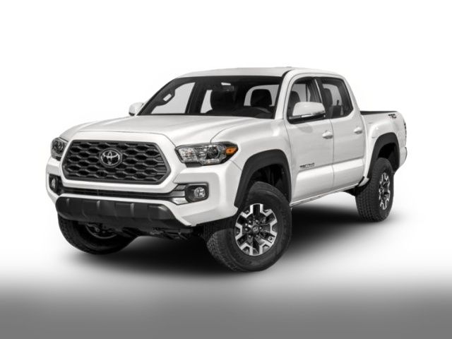 2020 Toyota Tacoma TRD Off Road