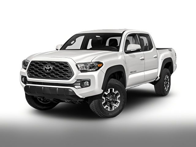 2020 Toyota Tacoma TRD Off Road