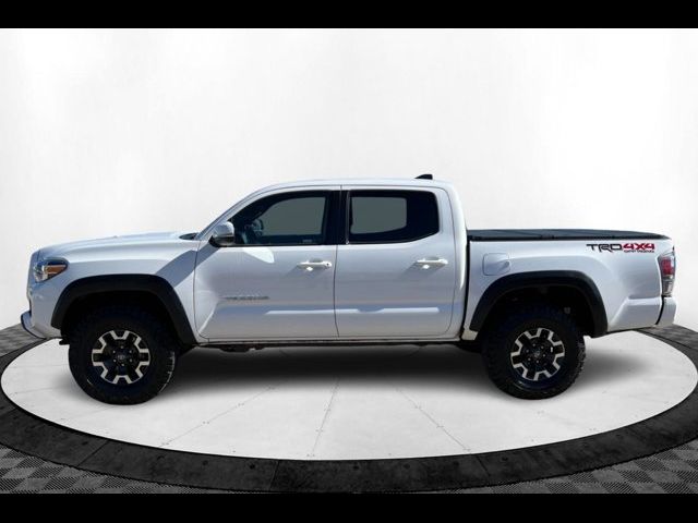 2020 Toyota Tacoma TRD Off Road