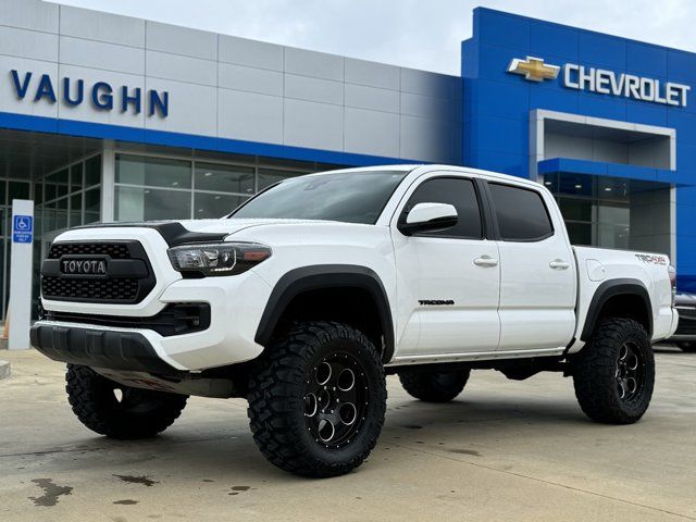 2020 Toyota Tacoma TRD Off Road