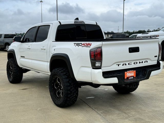 2020 Toyota Tacoma TRD Off Road