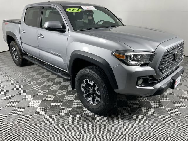 2020 Toyota Tacoma TRD Off Road