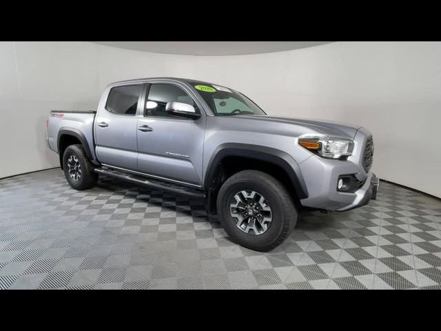 2020 Toyota Tacoma TRD Off Road