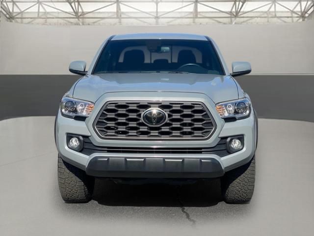 2020 Toyota Tacoma TRD Off Road