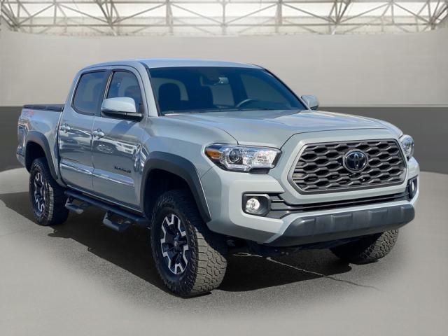 2020 Toyota Tacoma TRD Off Road