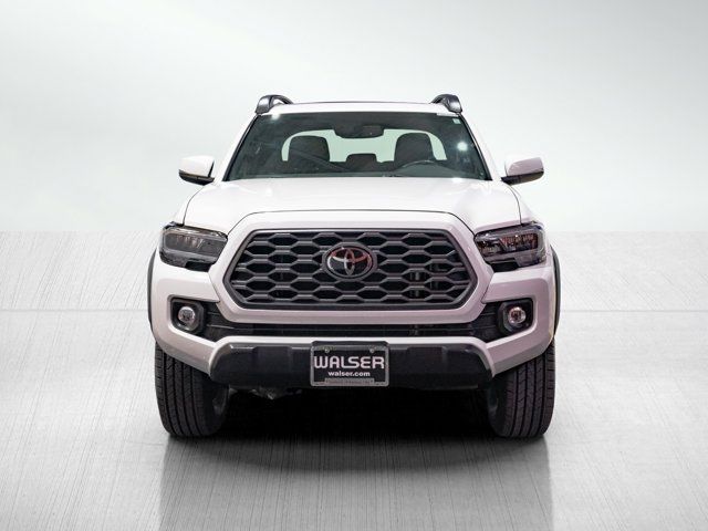 2020 Toyota Tacoma TRD Off Road