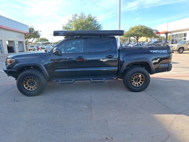 2020 Toyota Tacoma TRD Off Road