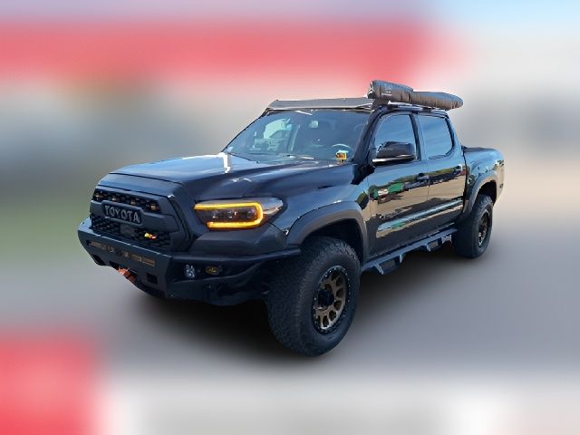 2020 Toyota Tacoma TRD Off Road