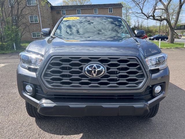 2020 Toyota Tacoma TRD Off Road