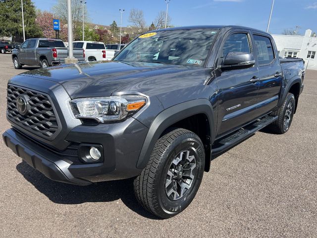 2020 Toyota Tacoma TRD Off Road