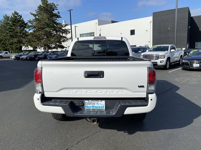 2020 Toyota Tacoma TRD Off Road