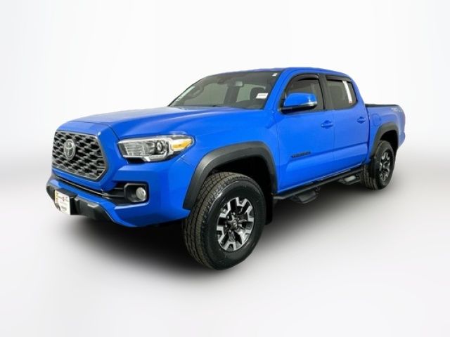 2020 Toyota Tacoma TRD Off Road