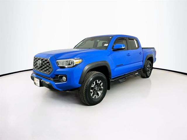 2020 Toyota Tacoma TRD Off Road