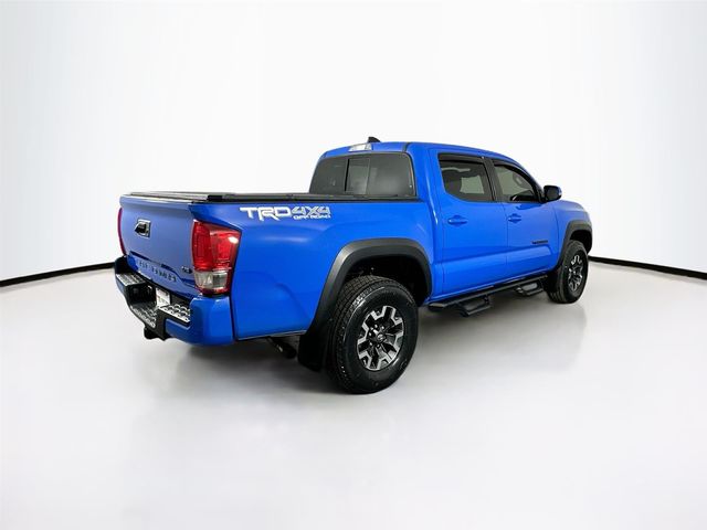 2020 Toyota Tacoma TRD Off Road