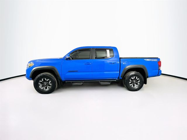 2020 Toyota Tacoma TRD Off Road