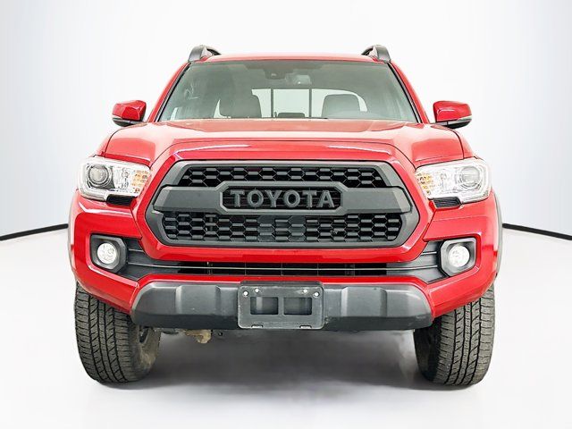 2020 Toyota Tacoma TRD Off Road