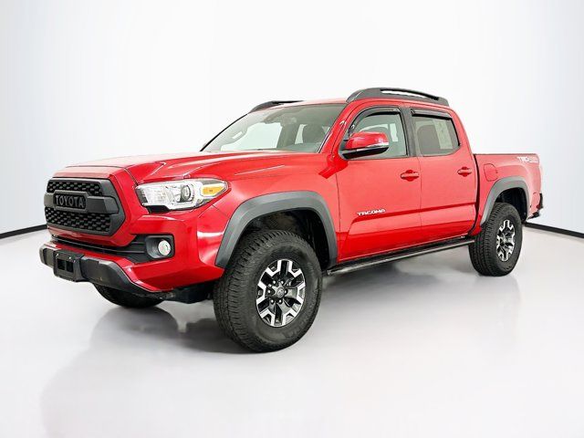 2020 Toyota Tacoma TRD Off Road