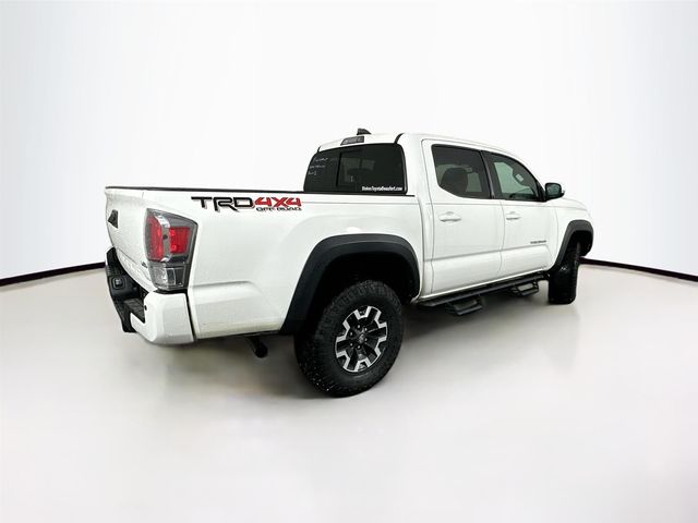 2020 Toyota Tacoma TRD Off Road