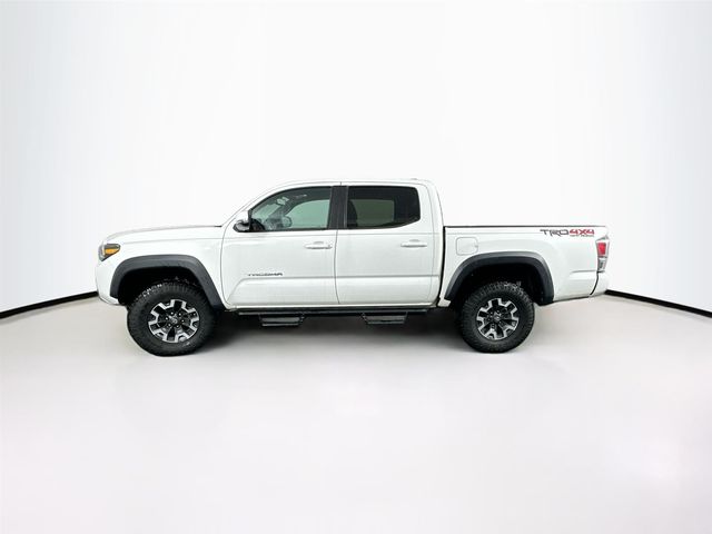 2020 Toyota Tacoma TRD Off Road